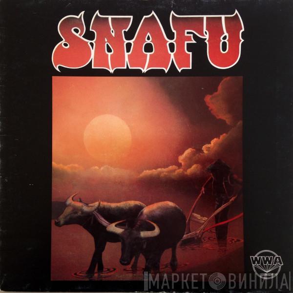 Snafu  - Snafu