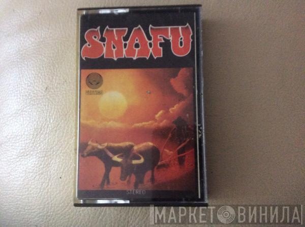  Snafu   - Snafu
