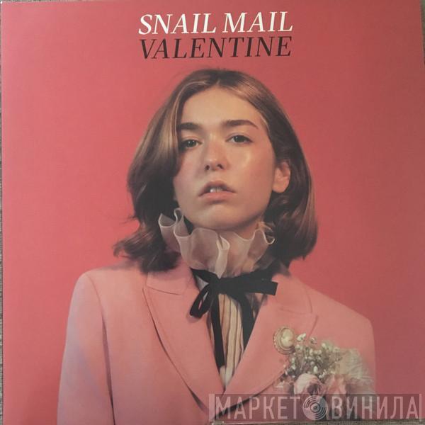 Snail Mail  - Valentine