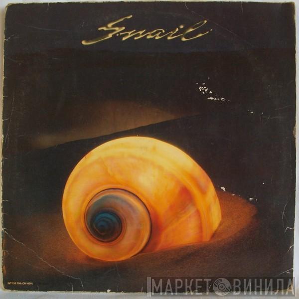 Snail  - Snail