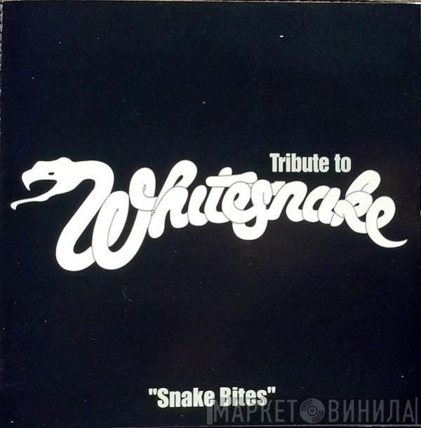  - Snakebites - A Tribute To Whitesnake