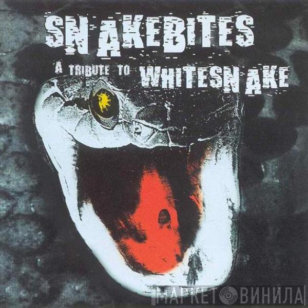  - Snakebites - A Tribute To Whitesnake