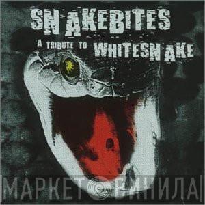  - Snakebites - A Tribute To Whitesnake