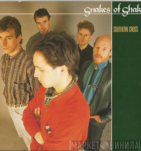 Snakes Of Shake - Southern Cross
