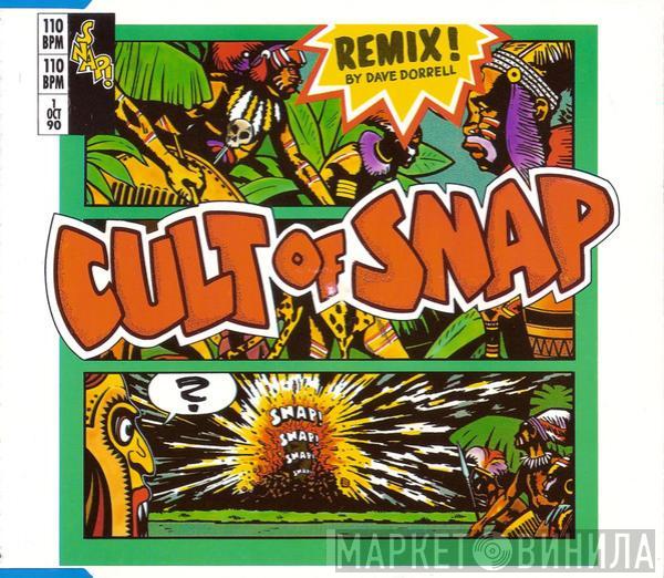  Snap!  - Cult Of Snap (Remix)