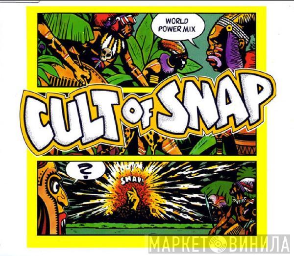  Snap!  - Cult Of Snap