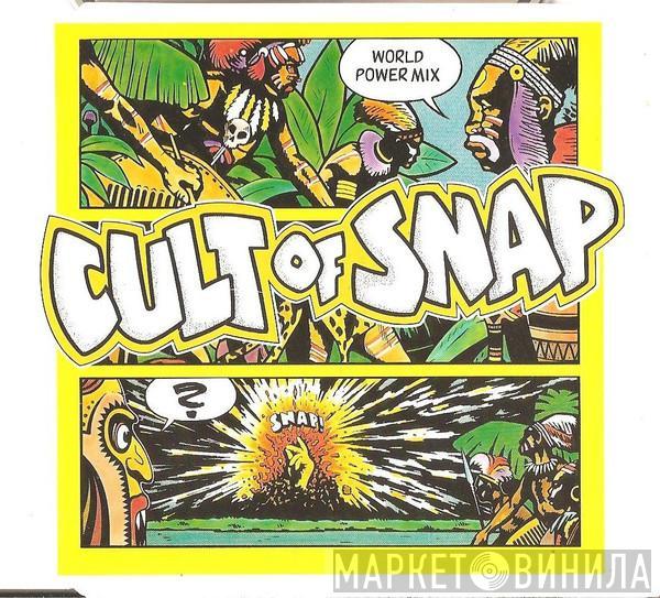  Snap!  - Cult Of Snap