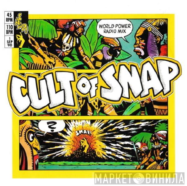 Snap! - Cult Of Snap