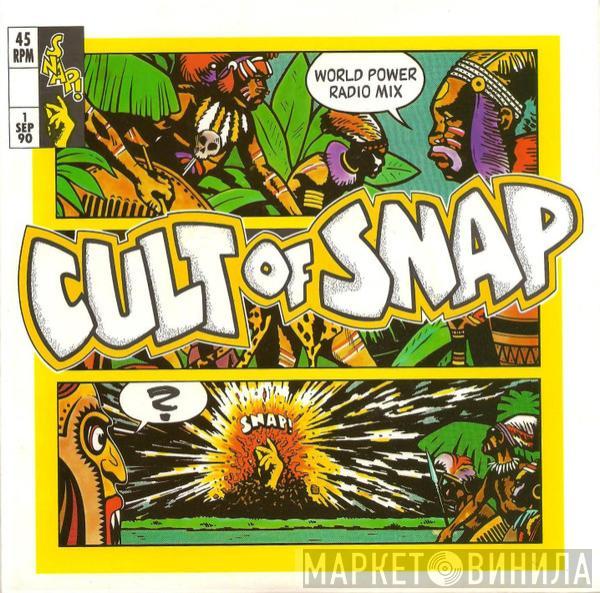  Snap!  - Cult Of Snap
