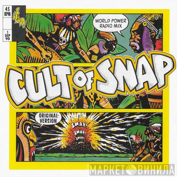  Snap!  - Cult Of Snap