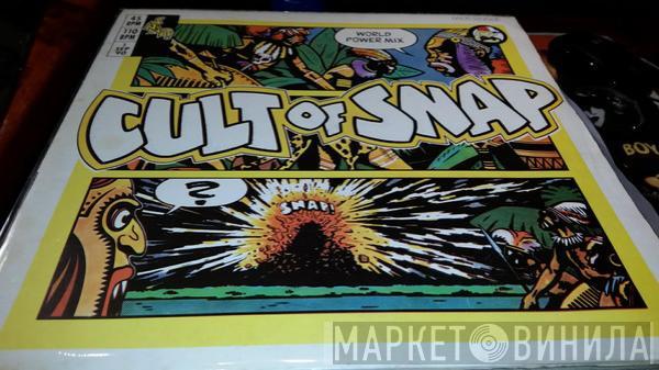  Snap!  - Culto De Snap (Cult Of Snap)