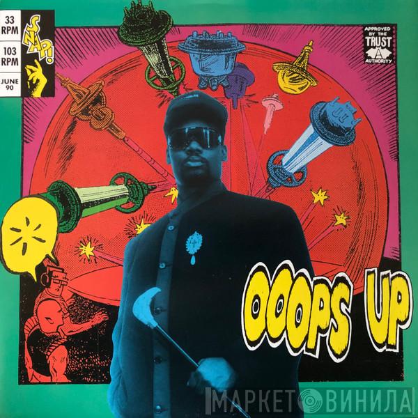 Snap! - Ooops Up