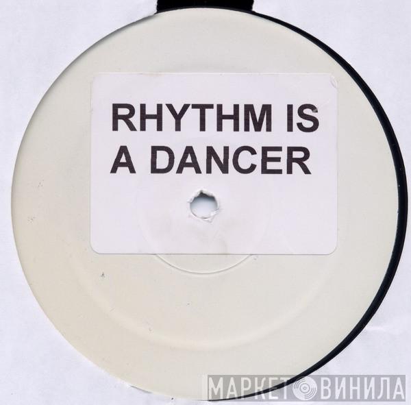  Snap!  - Rhythm Is A Dancer (Remix)