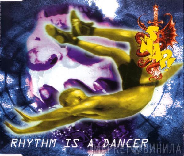 Snap! - Rhythm Is A Dancer