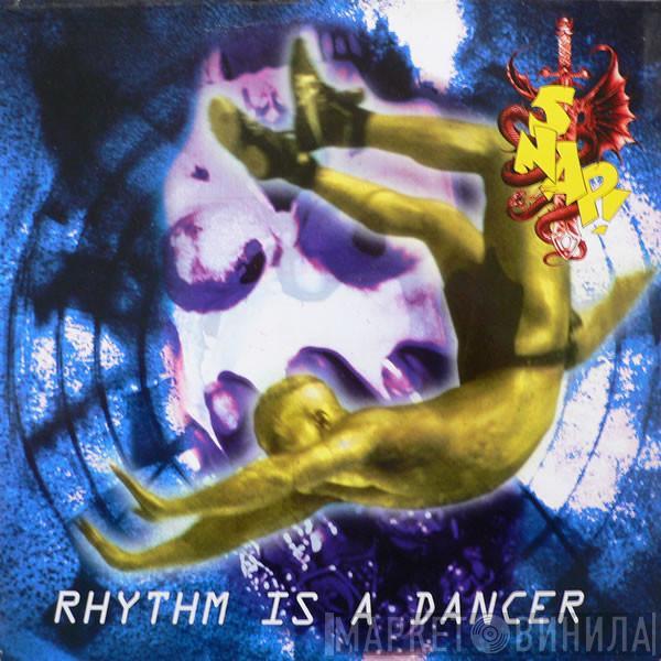 Snap! - Rhythm Is A Dancer