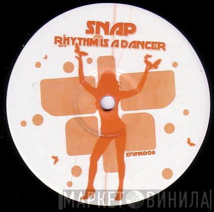 Snap! - Rhythm Is A Dancer