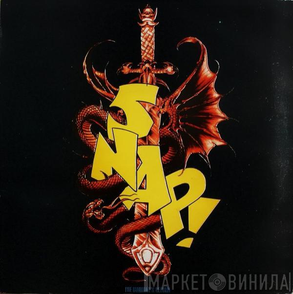  Snap!  - The Madman's Return (1st Version)
