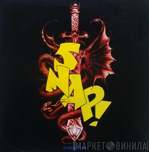  Snap!  - The Madman's Return