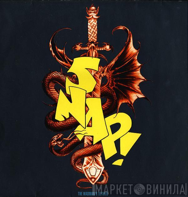  Snap!  - The Madman's Return