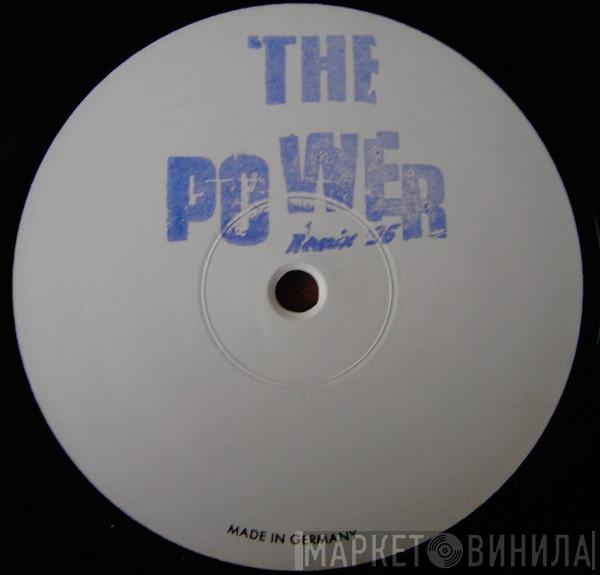  Snap!  - The Power (Remix '96)