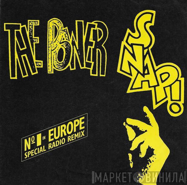  Snap!  - The Power (Special Radio Remix)