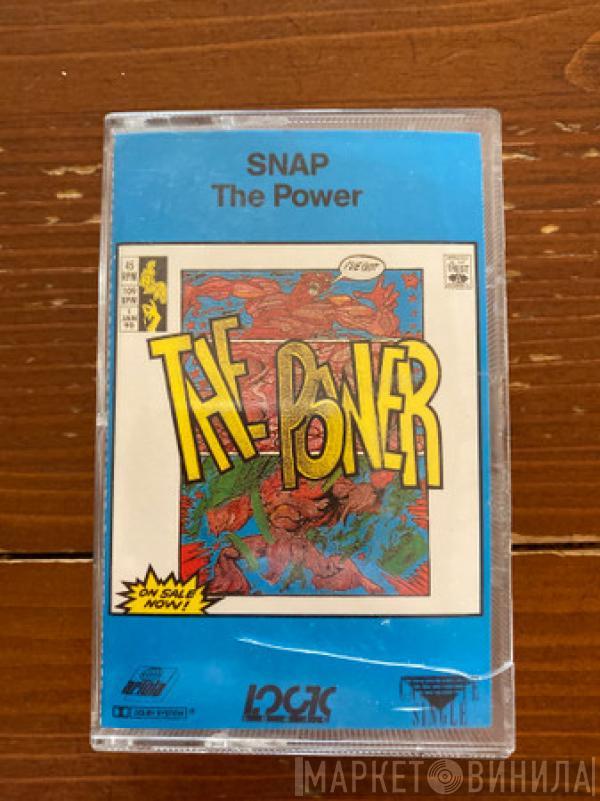  Snap!  - The Power