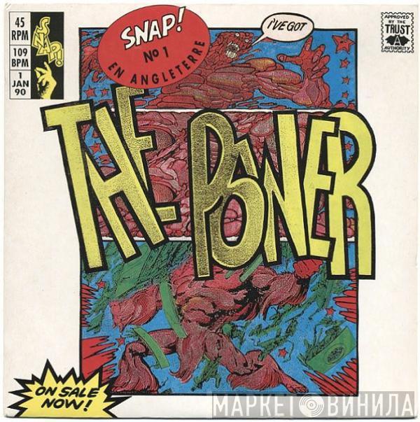  Snap!  - The Power