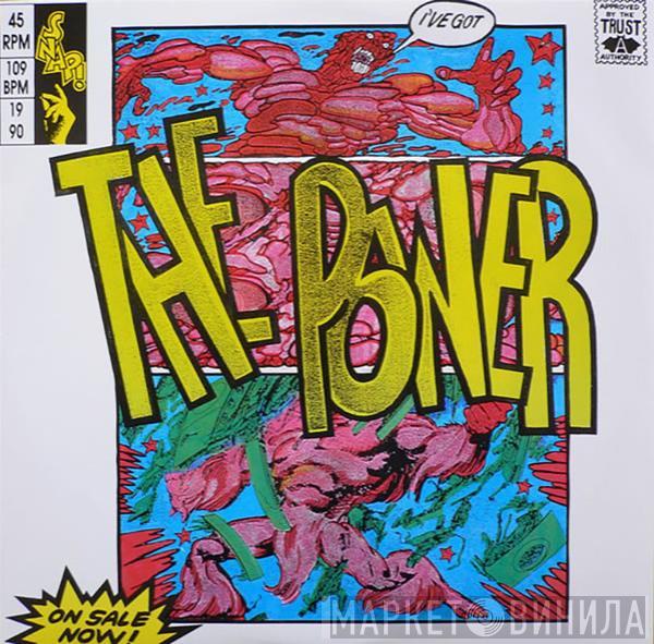 Snap! - The Power