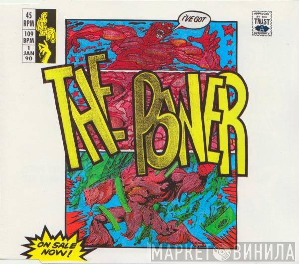  Snap!  - The Power