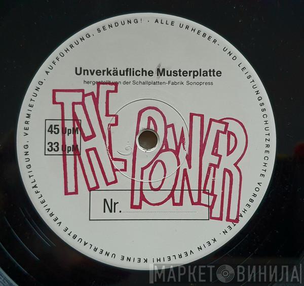  Snap!  - The Power