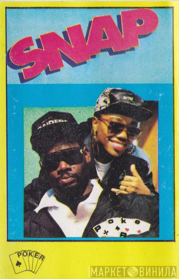  Snap!  - World Power