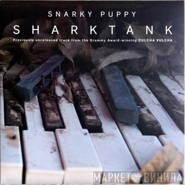 Snarky Puppy - Sharktank