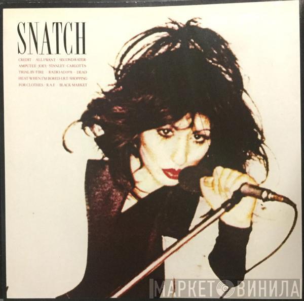 Snatch  - Snatch