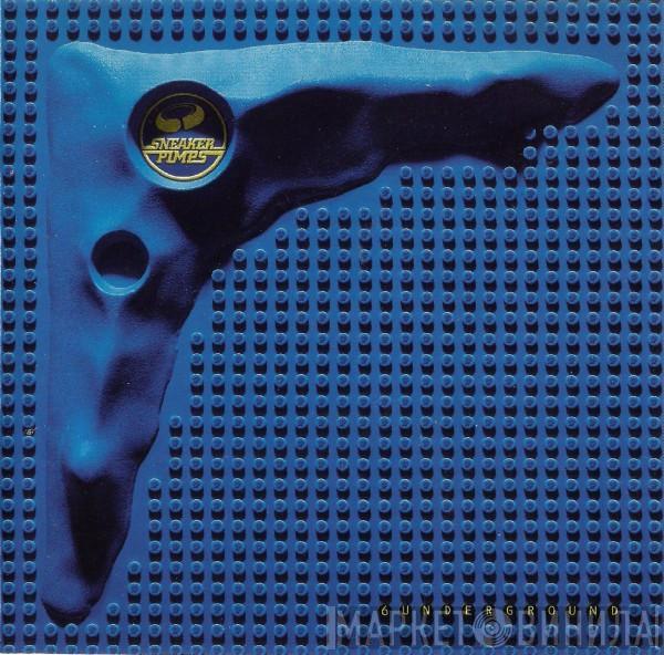  Sneaker Pimps  - 6 Underground (Rewired)
