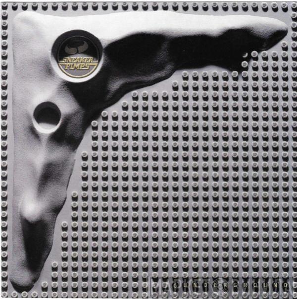 Sneaker Pimps - 6 Underground