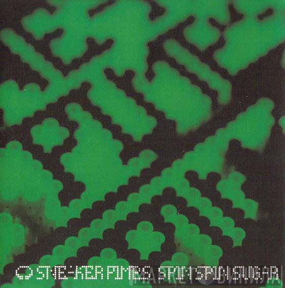  Sneaker Pimps  - Spin Spin Sugar