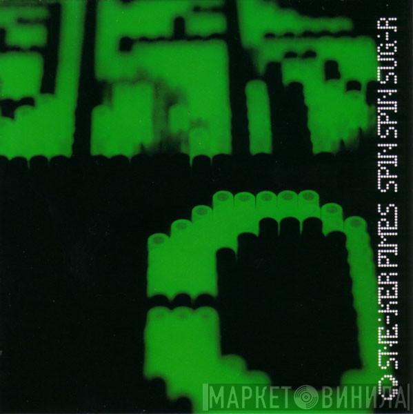  Sneaker Pimps  - Spin Spin Sugar