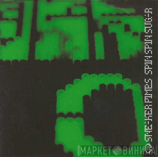  Sneaker Pimps  - Spin Spin Sugar