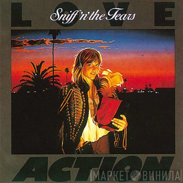  Sniff 'n' the Tears  - Love / Action