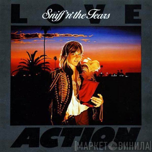  Sniff 'n' the Tears  - Love / Action