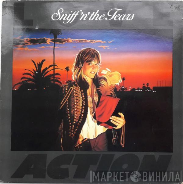  Sniff 'n' the Tears  - Love / Action