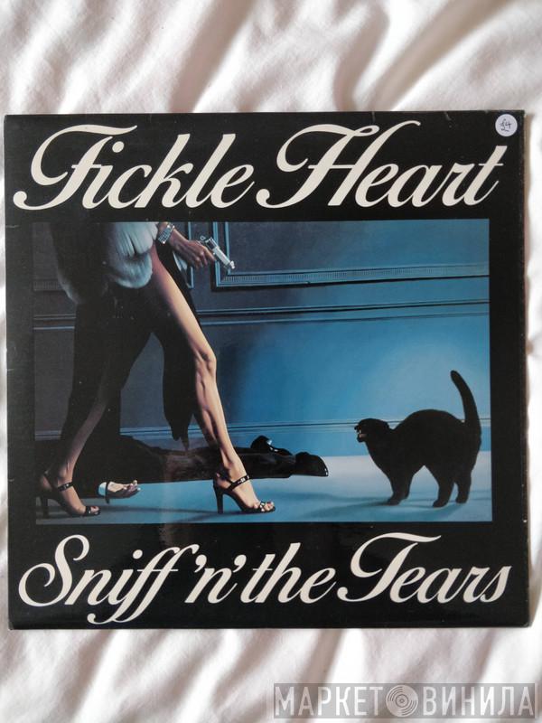 Sniff 'n' the Tears - Fickle Heart