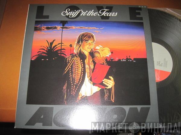  Sniff 'n' the Tears  - Love Action