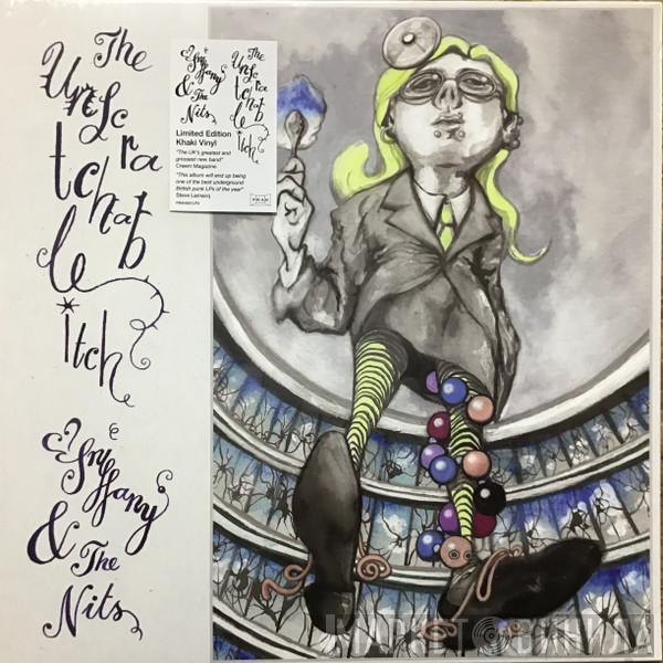 Sniffany & The Nits - The Unscratchable Itch