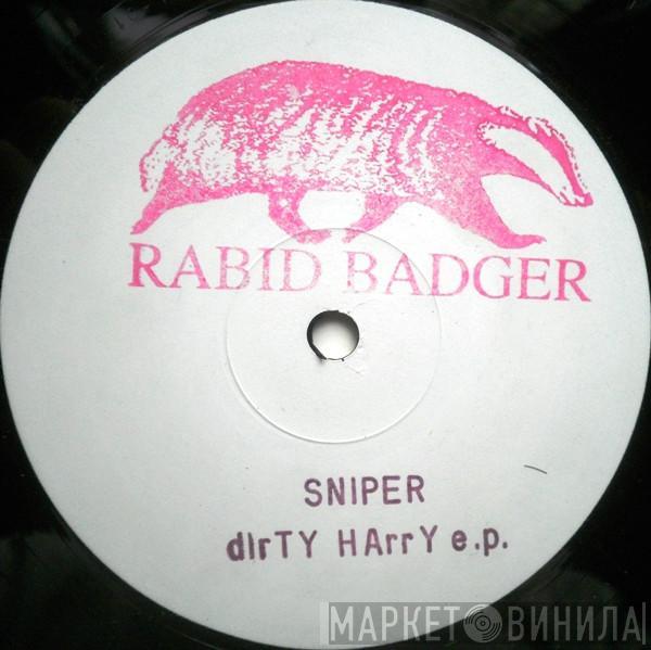  Sniper   - Dirty Harry E.P.