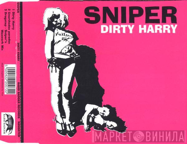 Sniper  - Dirty Harry