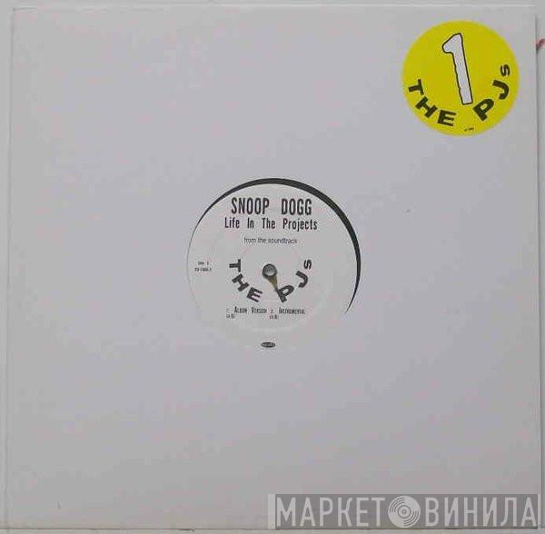 Snoop Dogg, Goodie Mob - Life In The Projects/Hat Low
