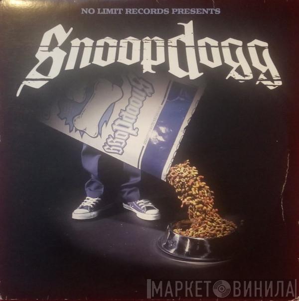 Snoop Dogg  - Snoop Dogg / Back Up Ho