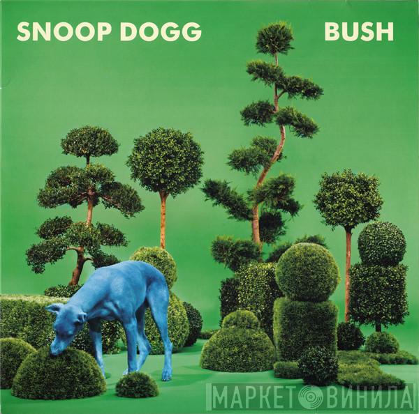 Snoop Dogg - Bush