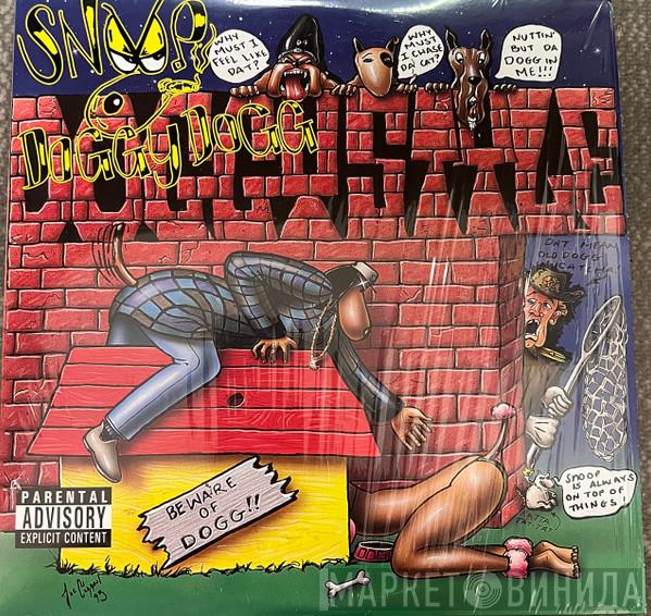 Snoop Dogg  - Doggystyle